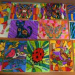 ❄️Srebrna gwiazdka❄️ – II miejsce dla zespołu Gama i Melodia 🎶