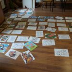 ❄️Srebrna gwiazdka❄️ – II miejsce dla zespołu Gama i Melodia 🎶