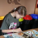 ❄️Srebrna gwiazdka❄️ – II miejsce dla zespołu Gama i Melodia 🎶