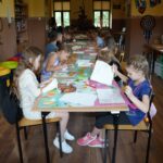 ❄️Srebrna gwiazdka❄️ – II miejsce dla zespołu Gama i Melodia 🎶