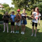 ❄️Srebrna gwiazdka❄️ – II miejsce dla zespołu Gama i Melodia 🎶