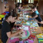 ❄️Srebrna gwiazdka❄️ – II miejsce dla zespołu Gama i Melodia 🎶