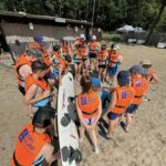 ❄️Srebrna gwiazdka❄️ – II miejsce dla zespołu Gama i Melodia 🎶