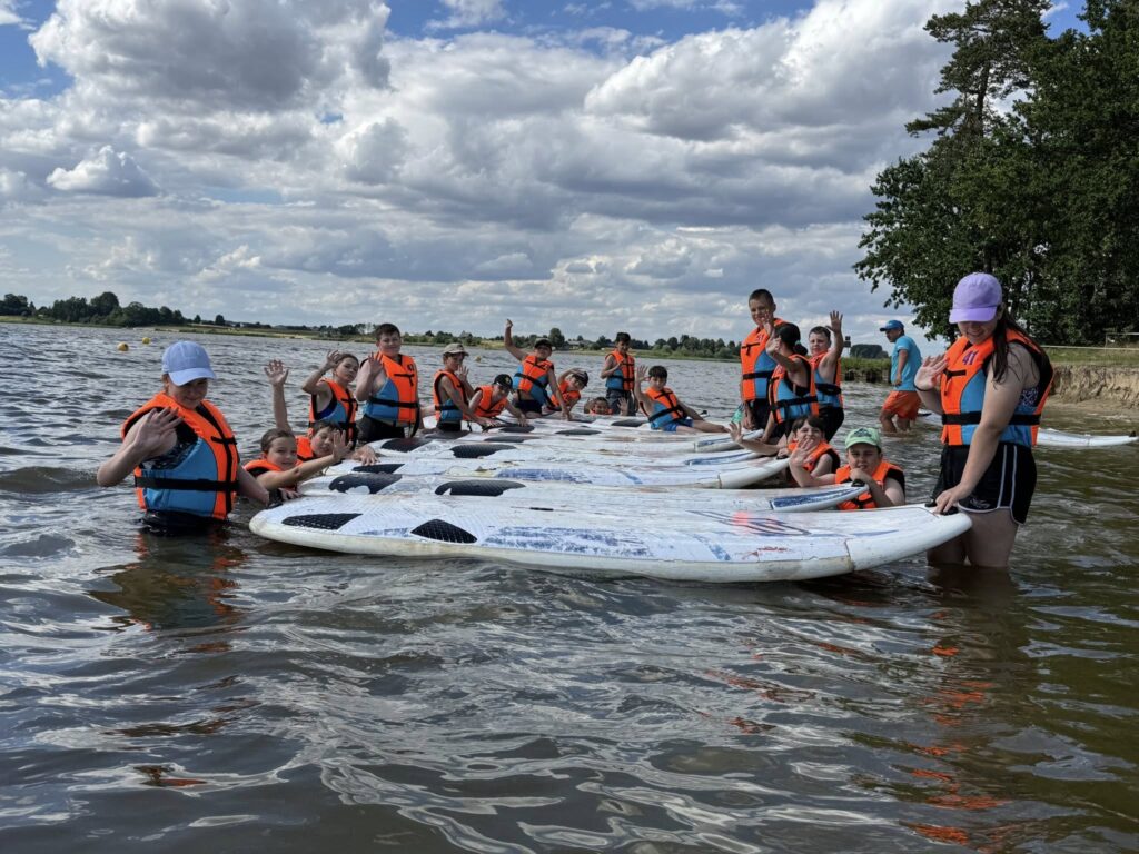 LIPIEC NA FALI🌊☀️