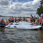 ❄️Srebrna gwiazdka❄️ – II miejsce dla zespołu Gama i Melodia 🎶