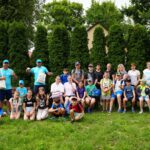 ❄️Srebrna gwiazdka❄️ – II miejsce dla zespołu Gama i Melodia 🎶