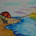 Nagroda: Hanna Trepiet – SP Złojec, opiekun: Edyta Misiarz