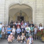 ❄️Srebrna gwiazdka❄️ – II miejsce dla zespołu Gama i Melodia 🎶