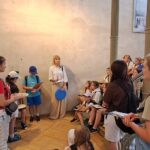 ❄️Srebrna gwiazdka❄️ – II miejsce dla zespołu Gama i Melodia 🎶