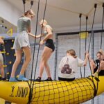 ❄️Srebrna gwiazdka❄️ – II miejsce dla zespołu Gama i Melodia 🎶