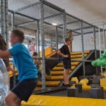 ❄️Srebrna gwiazdka❄️ – II miejsce dla zespołu Gama i Melodia 🎶