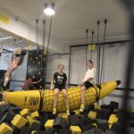 ❄️Srebrna gwiazdka❄️ – II miejsce dla zespołu Gama i Melodia 🎶