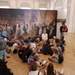 ❄️Srebrna gwiazdka❄️ – II miejsce dla zespołu Gama i Melodia 🎶