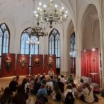 ❄️Srebrna gwiazdka❄️ – II miejsce dla zespołu Gama i Melodia 🎶