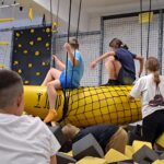 ❄️Srebrna gwiazdka❄️ – II miejsce dla zespołu Gama i Melodia 🎶