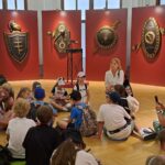 ❄️Srebrna gwiazdka❄️ – II miejsce dla zespołu Gama i Melodia 🎶