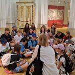 ❄️Srebrna gwiazdka❄️ – II miejsce dla zespołu Gama i Melodia 🎶