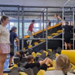 ❄️Srebrna gwiazdka❄️ – II miejsce dla zespołu Gama i Melodia 🎶