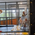 ❄️Srebrna gwiazdka❄️ – II miejsce dla zespołu Gama i Melodia 🎶