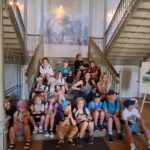 ❄️Srebrna gwiazdka❄️ – II miejsce dla zespołu Gama i Melodia 🎶