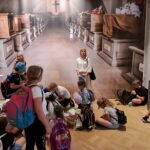 ❄️Srebrna gwiazdka❄️ – II miejsce dla zespołu Gama i Melodia 🎶