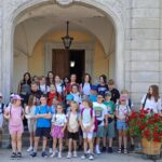 ❄️Srebrna gwiazdka❄️ – II miejsce dla zespołu Gama i Melodia 🎶