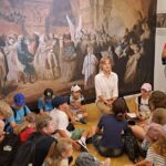 ❄️Srebrna gwiazdka❄️ – II miejsce dla zespołu Gama i Melodia 🎶