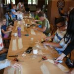 ❄️Srebrna gwiazdka❄️ – II miejsce dla zespołu Gama i Melodia 🎶