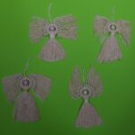 ❄️Srebrna gwiazdka❄️ – II miejsce dla zespołu Gama i Melodia 🎶