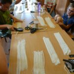 ❄️Srebrna gwiazdka❄️ – II miejsce dla zespołu Gama i Melodia 🎶