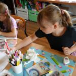 ❄️Srebrna gwiazdka❄️ – II miejsce dla zespołu Gama i Melodia 🎶