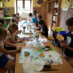 ❄️Srebrna gwiazdka❄️ – II miejsce dla zespołu Gama i Melodia 🎶