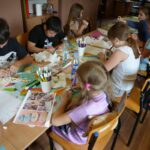 ❄️Srebrna gwiazdka❄️ – II miejsce dla zespołu Gama i Melodia 🎶