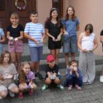 ❄️Srebrna gwiazdka❄️ – II miejsce dla zespołu Gama i Melodia 🎶