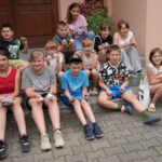 ❄️Srebrna gwiazdka❄️ – II miejsce dla zespołu Gama i Melodia 🎶