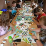 ❄️Srebrna gwiazdka❄️ – II miejsce dla zespołu Gama i Melodia 🎶