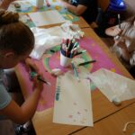 ❄️Srebrna gwiazdka❄️ – II miejsce dla zespołu Gama i Melodia 🎶