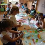 ❄️Srebrna gwiazdka❄️ – II miejsce dla zespołu Gama i Melodia 🎶