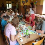 ❄️Srebrna gwiazdka❄️ – II miejsce dla zespołu Gama i Melodia 🎶