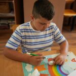 ❄️Srebrna gwiazdka❄️ – II miejsce dla zespołu Gama i Melodia 🎶