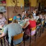 ❄️Srebrna gwiazdka❄️ – II miejsce dla zespołu Gama i Melodia 🎶