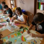 ❄️Srebrna gwiazdka❄️ – II miejsce dla zespołu Gama i Melodia 🎶