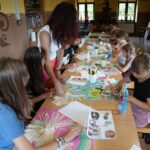 ❄️Srebrna gwiazdka❄️ – II miejsce dla zespołu Gama i Melodia 🎶