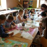 ❄️Srebrna gwiazdka❄️ – II miejsce dla zespołu Gama i Melodia 🎶