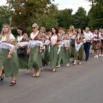 ❄️Srebrna gwiazdka❄️ – II miejsce dla zespołu Gama i Melodia 🎶