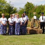 ❄️Srebrna gwiazdka❄️ – II miejsce dla zespołu Gama i Melodia 🎶