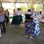 ❄️Srebrna gwiazdka❄️ – II miejsce dla zespołu Gama i Melodia 🎶