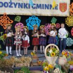 ❄️Srebrna gwiazdka❄️ – II miejsce dla zespołu Gama i Melodia 🎶