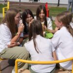 ❄️Srebrna gwiazdka❄️ – II miejsce dla zespołu Gama i Melodia 🎶