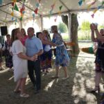 ❄️Srebrna gwiazdka❄️ – II miejsce dla zespołu Gama i Melodia 🎶